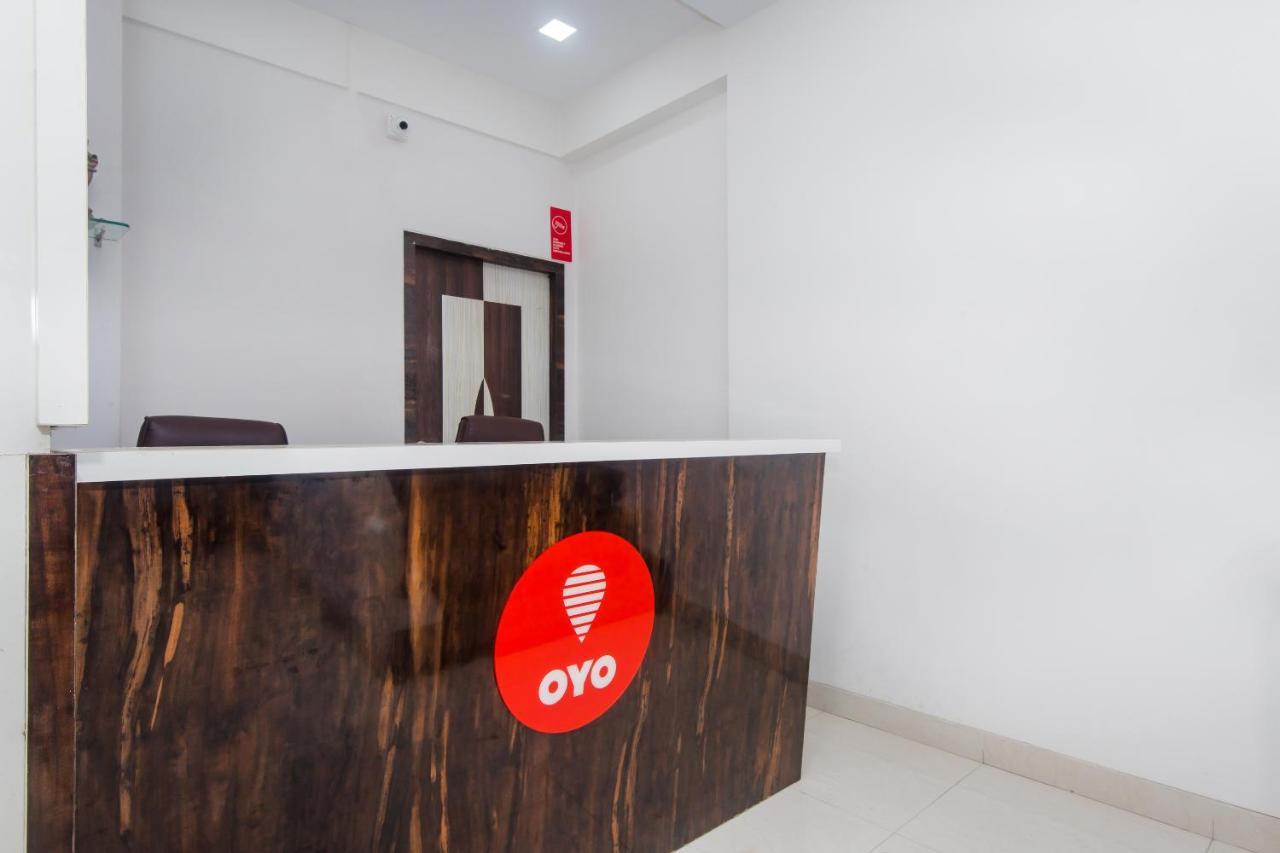 Oyo13660惊险酒店 孟买 外观 照片